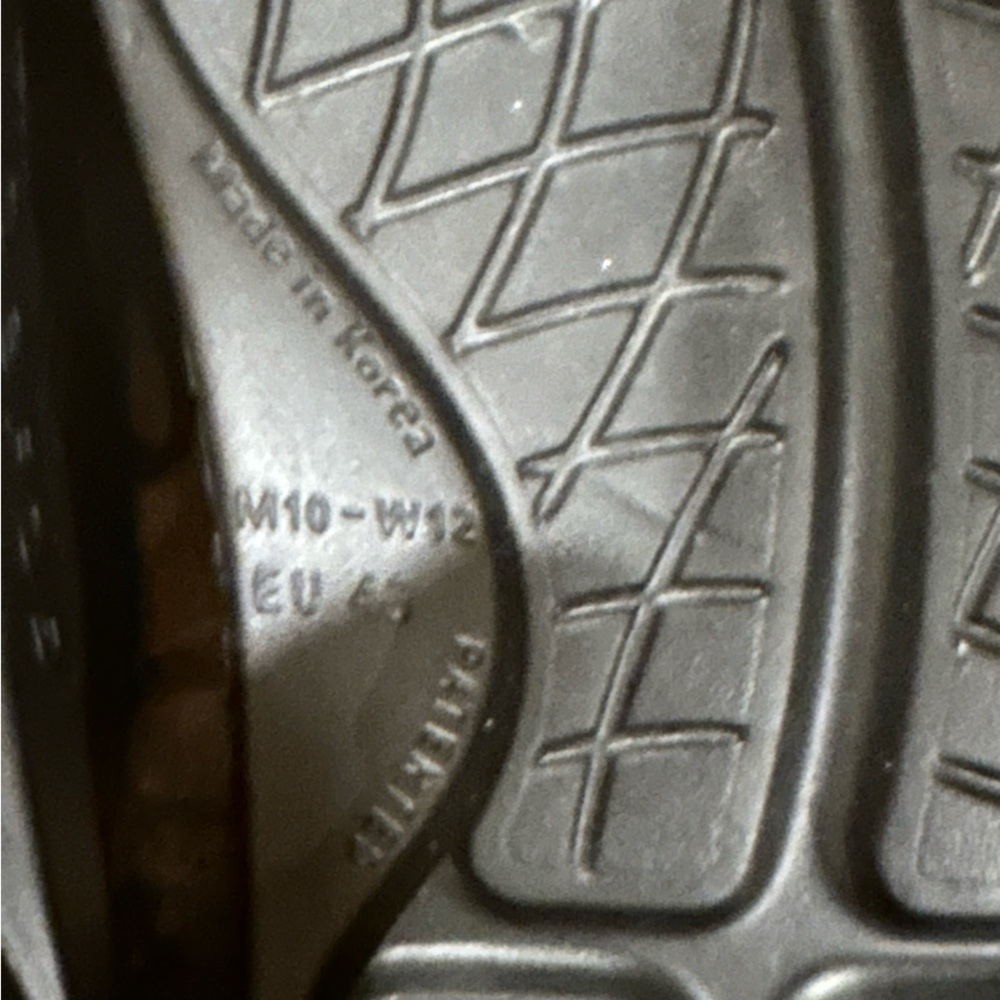 OOFOS men’s OORIGINAL SANDAL - Picture 13 of 16